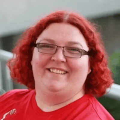 Nia Roberts, Advisor, CTO, NED at AAVCF3