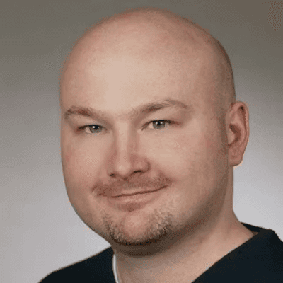 Peter Hartmann, Product Consultant at AAVCF3