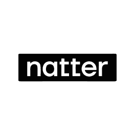 natter logo