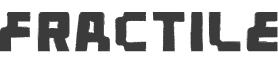 Fractile logo