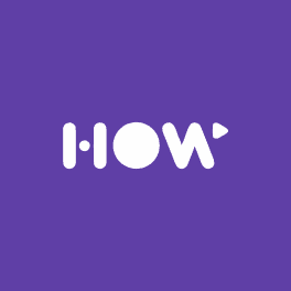 How logo