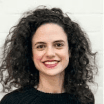 Eleni Demetriou, Chief People Officer at Ravio at AAVCF3