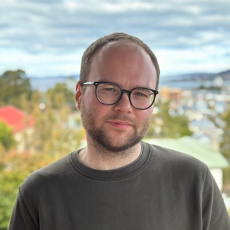 Benjamin Price, Operating Partner at AAVCF3