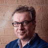 Graham Sullivan, Partner Emeritus at AAVCF3