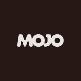 Mojo logo